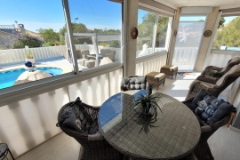 Sale - Villa - Pinar de Campoverde