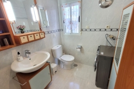 Sale - Villa - Pinar de Campoverde