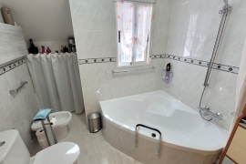 Sale - Villa - Pinar de Campoverde