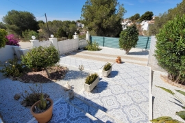 Sale - Villa - Pinar de Campoverde