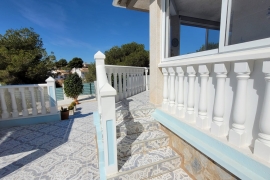 Sale - Villa - Pinar de Campoverde