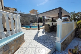 Sale - Villa - Pinar de Campoverde
