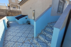 Sale - Villa - Pinar de Campoverde