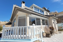 Sale - Villa - Pinar de Campoverde
