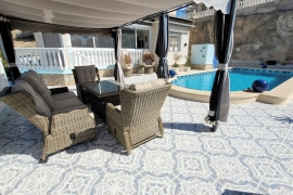 Sale - Villa - Pinar de Campoverde