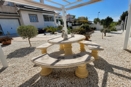 Sale - Villa - Pinar de Campoverde