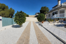 Sale - Villa - Pinar de Campoverde