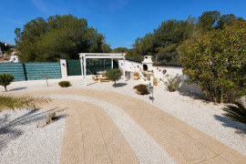 Sale - Villa - Pinar de Campoverde