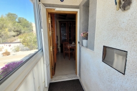 Sale - Villa - Pinar de Campoverde