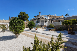 Sale - Villa - Pinar de Campoverde