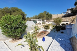 Sale - Villa - Pinar de Campoverde