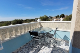 Sale - Villa - Pinar de Campoverde