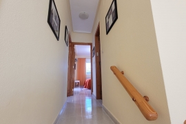 Sale - Villa - Pinar de Campoverde