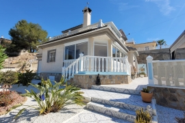 Sale - Villa - Pinar de Campoverde