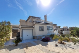 Sale - Villa - Pinar de Campoverde