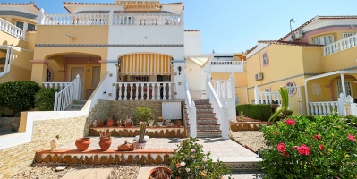 Duplex - À vendre - Pinar de Campoverde - Pinar de Campoverde