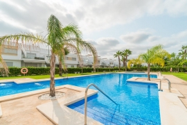 Verkauf - Apartament/Wohnung - Orihuela - Vistabella Golf