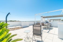 Verkauf - Apartament/Wohnung - Orihuela - Vistabella Golf