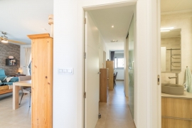 Verkauf - Apartament/Wohnung - Orihuela - Vistabella Golf