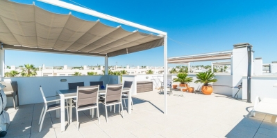 Apartamento/Piso - Venta - Orihuela - Vistabella Golf