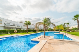 Verkauf - Apartament/Wohnung - Orihuela - Vistabella Golf
