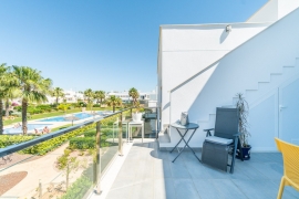 Verkauf - Apartament/Wohnung - Orihuela - Vistabella Golf