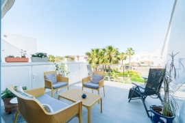 Verkauf - Apartament/Wohnung - Orihuela - Vistabella Golf
