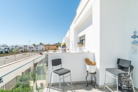 Verkauf - Apartament/Wohnung - Orihuela - Vistabella Golf
