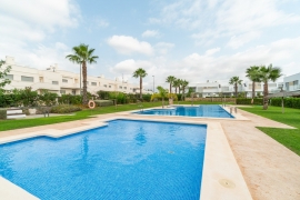 Verkauf - Apartament/Wohnung - Orihuela - Vistabella Golf