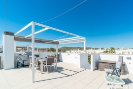Verkauf - Apartament/Wohnung - Orihuela - Vistabella Golf