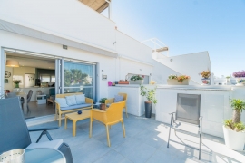 Verkauf - Apartament/Wohnung - Orihuela - Vistabella Golf