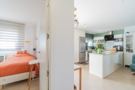 Verkauf - Apartament/Wohnung - Orihuela - Vistabella Golf