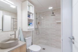 Verkauf - Apartament/Wohnung - Orihuela - Vistabella Golf