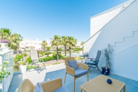 Verkauf - Apartament/Wohnung - Orihuela - Vistabella Golf