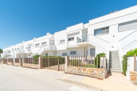 Verkauf - Apartament/Wohnung - Orihuela - Vistabella Golf