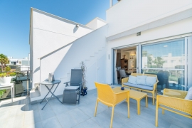Verkauf - Apartament/Wohnung - Orihuela - Vistabella Golf