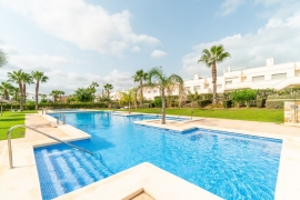 Verkauf - Apartament/Wohnung - Orihuela - Vistabella Golf