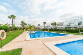 Verkauf - Apartament/Wohnung - Orihuela - Vistabella Golf