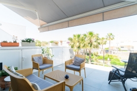 Verkauf - Apartament/Wohnung - Orihuela - Vistabella Golf
