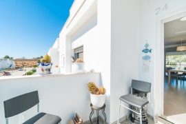 Verkauf - Apartament/Wohnung - Orihuela - Vistabella Golf