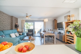 Verkauf - Apartament/Wohnung - Orihuela - Vistabella Golf