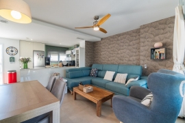 Verkauf - Apartament/Wohnung - Orihuela - Vistabella Golf