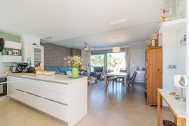 Verkauf - Apartament/Wohnung - Orihuela - Vistabella Golf
