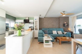 Verkauf - Apartament/Wohnung - Orihuela - Vistabella Golf