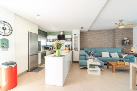 Verkauf - Apartament/Wohnung - Orihuela - Vistabella Golf