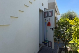 Verkauf - Doppelhaushälfte - Orihuela - Vistabella Golf
