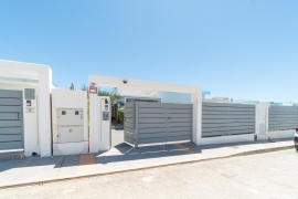 Verkauf - Doppelhaushälfte - Orihuela - Vistabella Golf