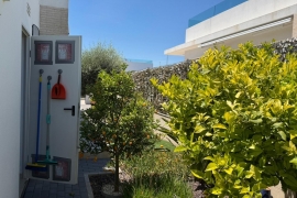 Verkauf - Doppelhaushälfte - Orihuela - Vistabella Golf