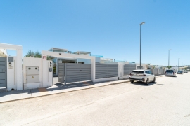 Verkauf - Doppelhaushälfte - Orihuela - Vistabella Golf