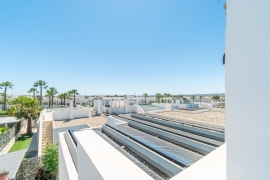 Verkauf - Doppelhaushälfte - Orihuela - Vistabella Golf